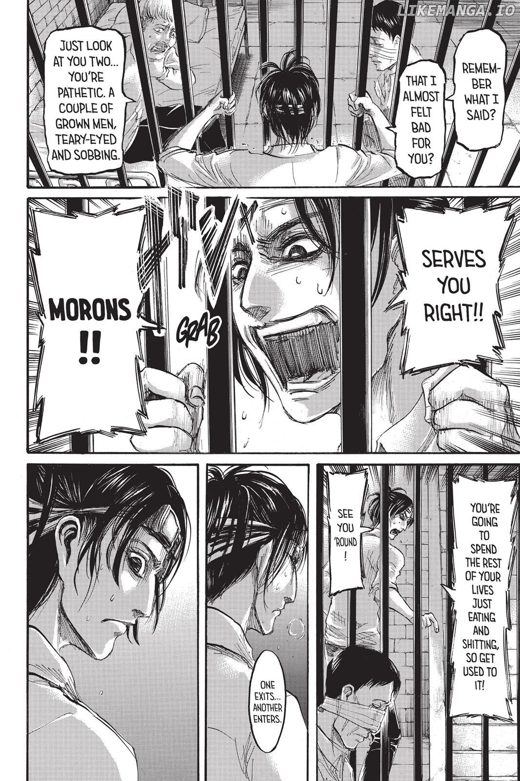 Shingeki no Kyojin, Chapter 56 image 06